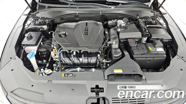 Hyundai The / новый New Grandeur IG Le Blanc, 2023 6