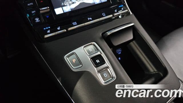 Hyundai The / новый New Grandeur IG Le Blanc, 2023 9