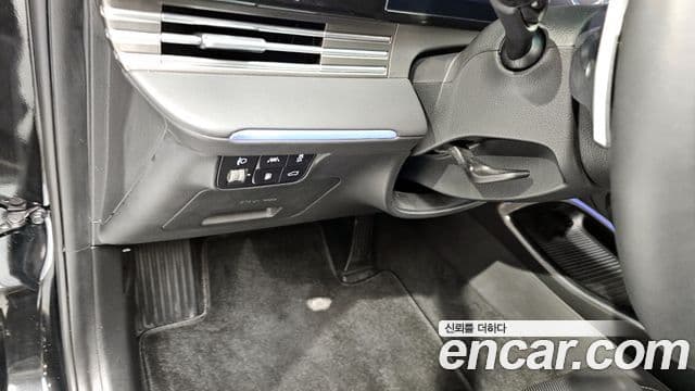 Hyundai The / новый New Grandeur IG Le Blanc, 2023 17