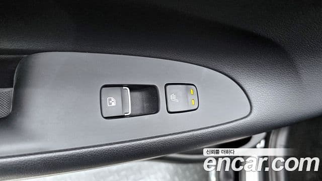 Hyundai The / новый New Grandeur IG Le Blanc, 2023 18