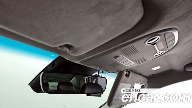 Hyundai The / новый New Grandeur IG Le Blanc, 2023 19