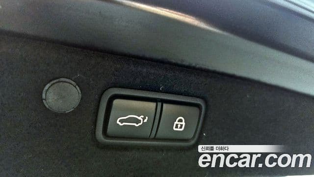 Hyundai The / новый New Grandeur IG Le Blanc, 2023 20