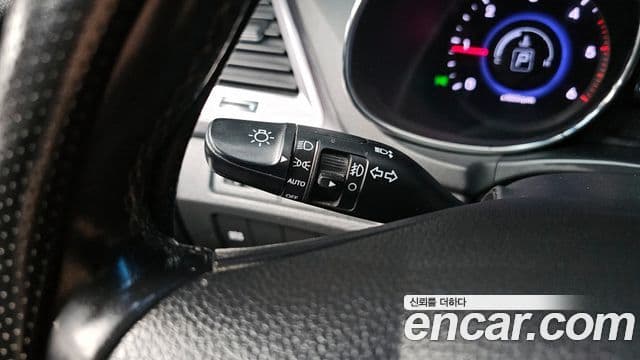 Hyundai Santa Fe DM Exclusive, 2015 17