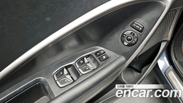 Hyundai Santa Fe DM Exclusive, 2015 18