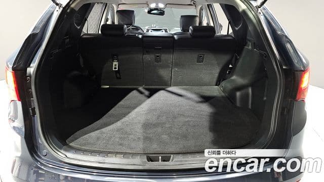 Hyundai Santa Fe DM Exclusive, 2015 20