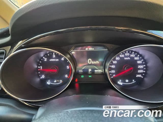 Kia The / новый New Carnival Noblesse Special, 2019 6