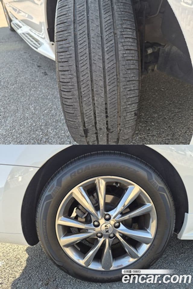 Kia The / новый New Carnival Noblesse Special, 2019 7