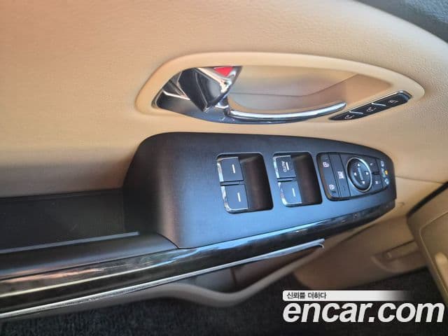 Kia The / новый New Carnival Noblesse Special, 2019 15