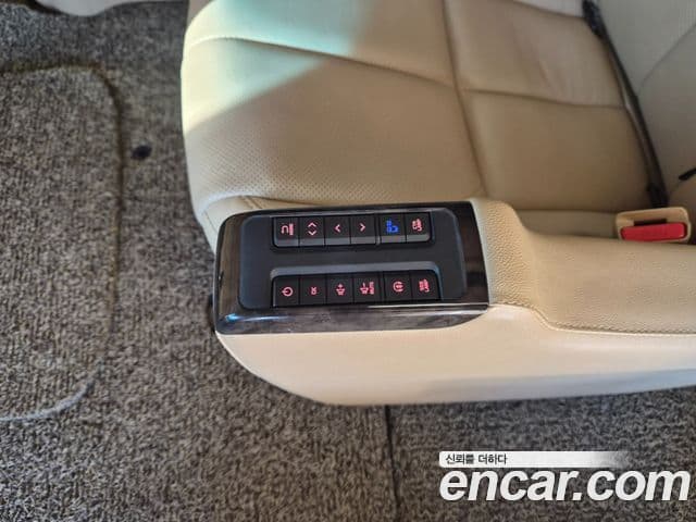 Kia The / новый New Carnival Noblesse Special, 2019 19