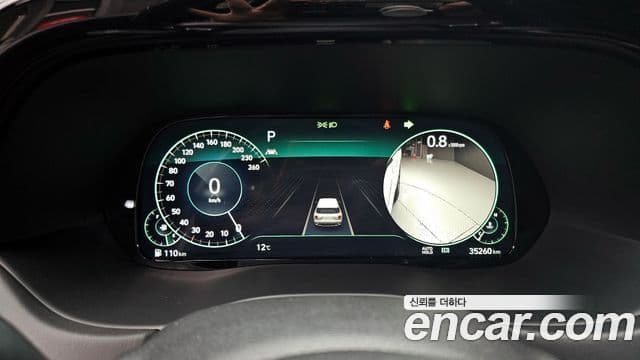 Hyundai Palisade Calligraphy, 2022 8