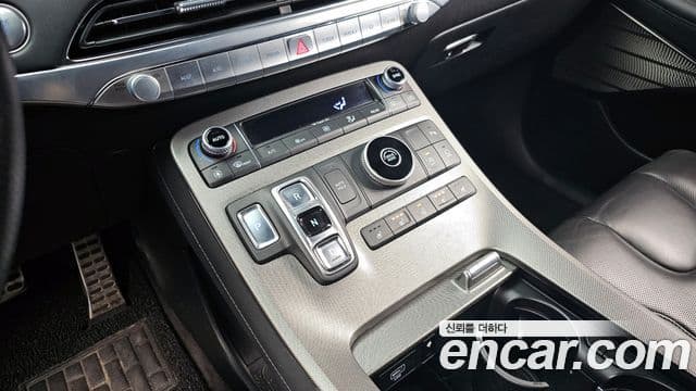 Hyundai Palisade Calligraphy, 2022 9