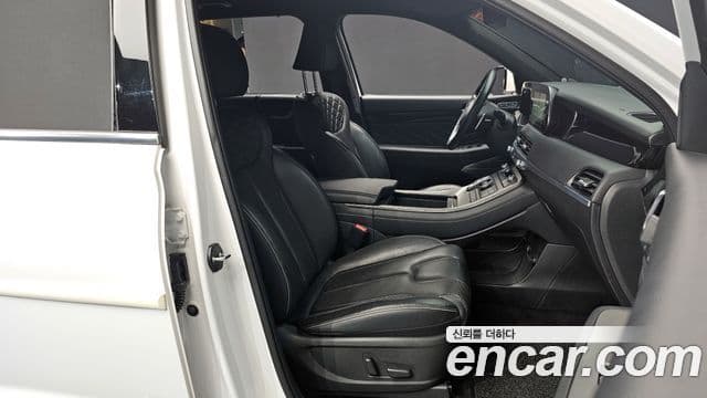 Hyundai Palisade Calligraphy, 2022 10