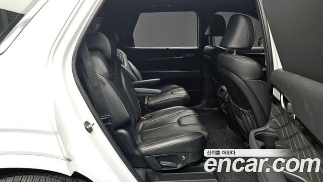 Hyundai Palisade Calligraphy, 2022 12