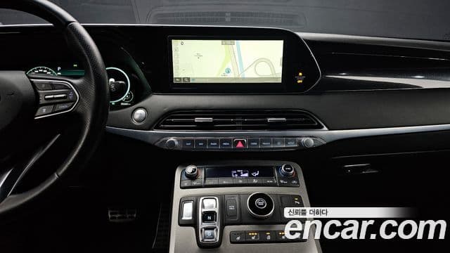 Hyundai Palisade Calligraphy, 2022 14