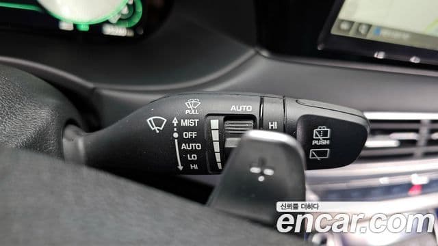 Hyundai Palisade Calligraphy, 2022 16