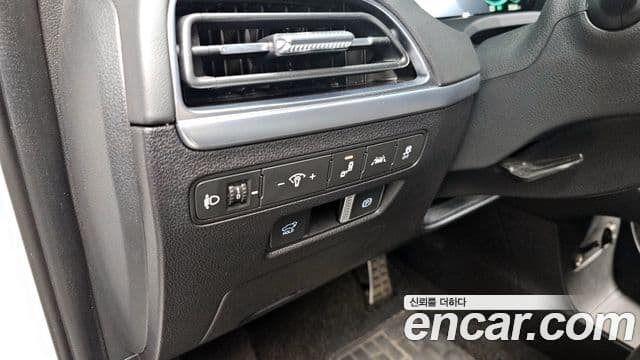 Hyundai Palisade Calligraphy, 2022 17