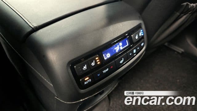 Hyundai Palisade Calligraphy, 2022 19