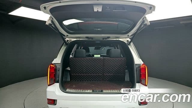 Hyundai Palisade Calligraphy, 2022 20