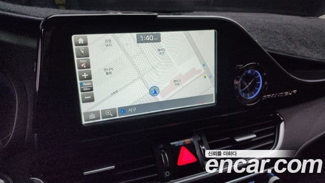 Hyundai Grandeur IG Special, 2018 14