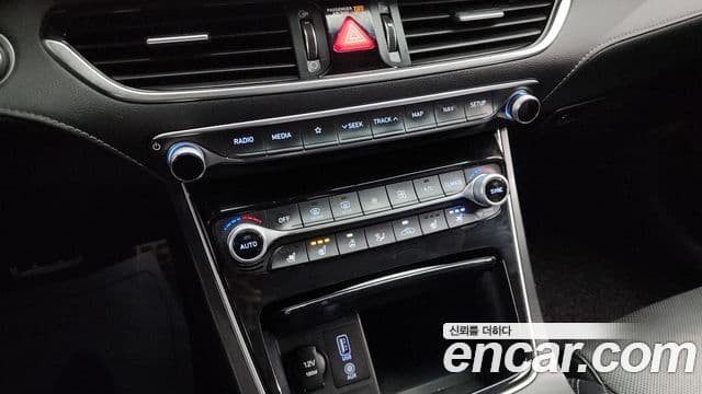 Hyundai Grandeur IG Special, 2018 16