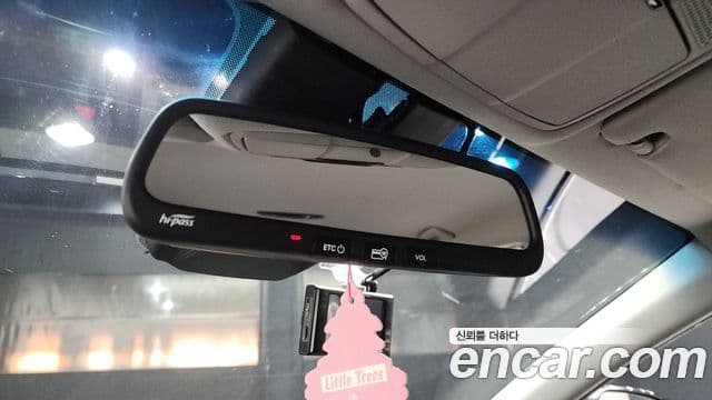 Hyundai Grandeur IG Special, 2018 17