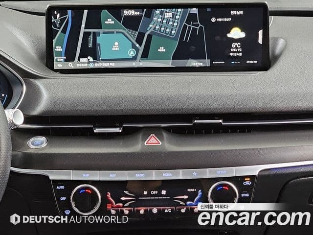 Genesis G80 (RG3) бензин 2.5 турбо AWD, 2022 14