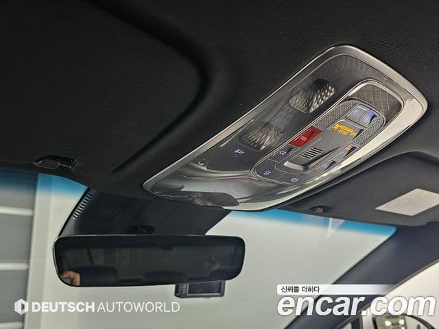 Genesis G80 (RG3) бензин 2.5 турбо AWD, 2022 19