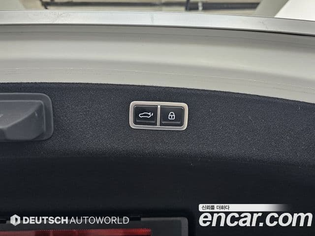 Genesis G80 (RG3) бензин 2.5 турбо AWD, 2022 20