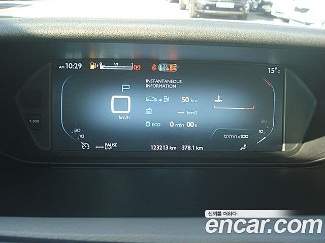 Ситроен / DS Grand C4 피카소 1.6 B-HDI Feel (название комплектации), 2017 8