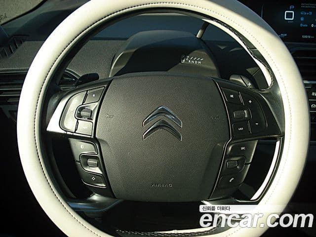 Ситроен / DS Grand C4 피카소 1.6 B-HDI Feel (название комплектации), 2017 13