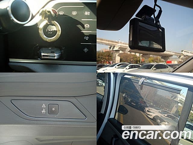 Ситроен / DS Grand C4 피카소 1.6 B-HDI Feel (название комплектации), 2017 15