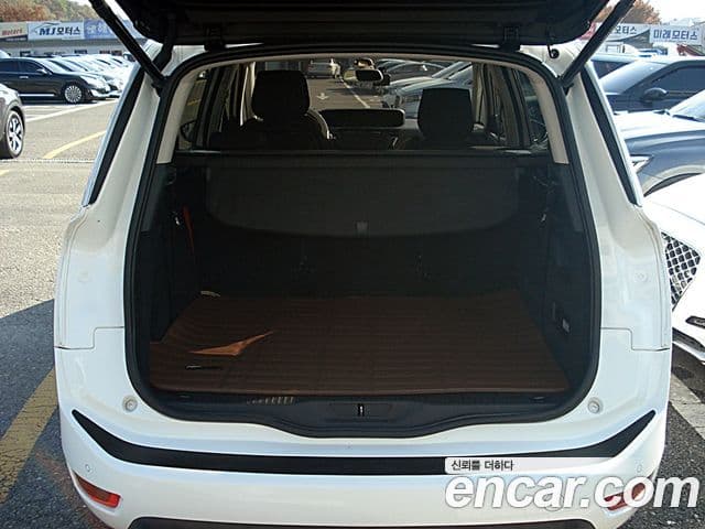 Ситроен / DS Grand C4 피카소 1.6 B-HDI Feel (название комплектации), 2017 16