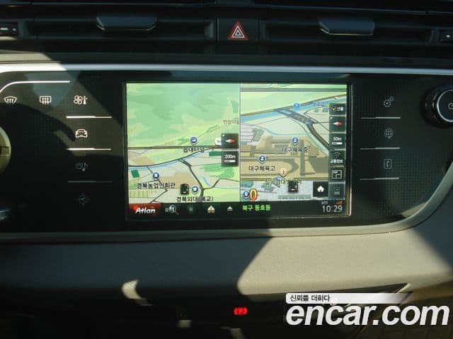 Ситроен / DS Grand C4 피카소 1.6 B-HDI Feel (название комплектации), 2017 19