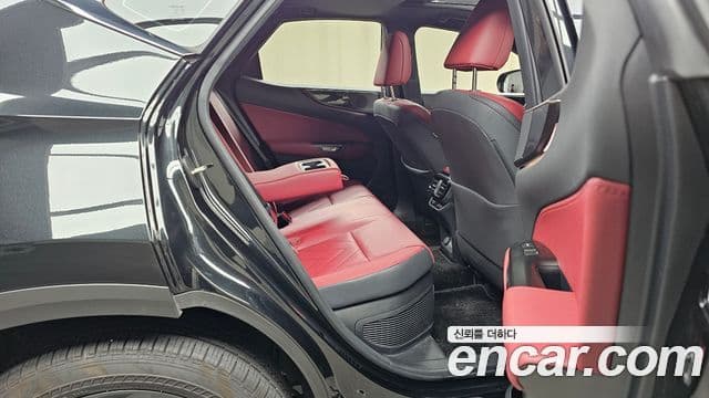 Lexus NX350h 2세대 Premium, 2025 12