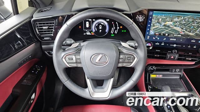 Lexus NX350h 2세대 Premium, 2025 13