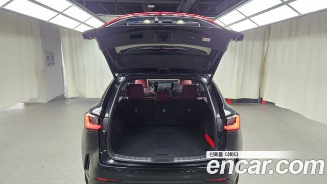Lexus NX350h 2세대 Premium, 2025 20