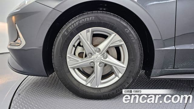 Hyundai Sonata (DN8) Smart, 2020 все фото
