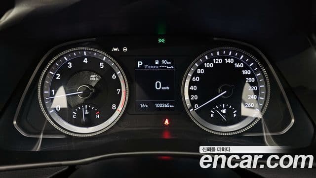 Hyundai Sonata (DN8) Smart, 2020 8