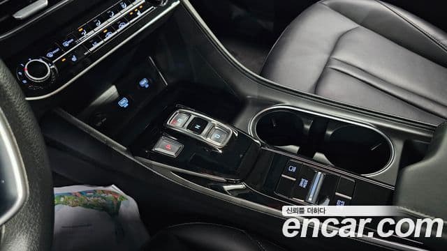 Hyundai Sonata (DN8) Smart, 2020 9