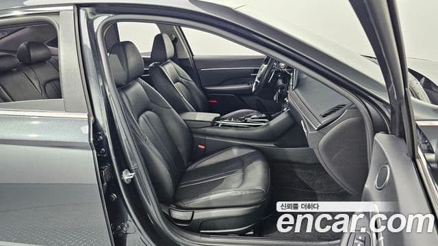 Hyundai Sonata (DN8) Smart, 2020 13