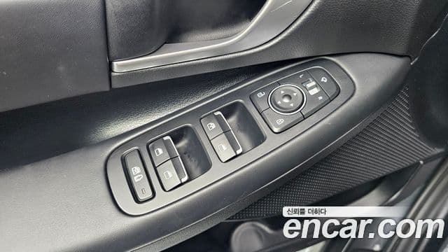 Hyundai Sonata (DN8) Smart, 2020 14