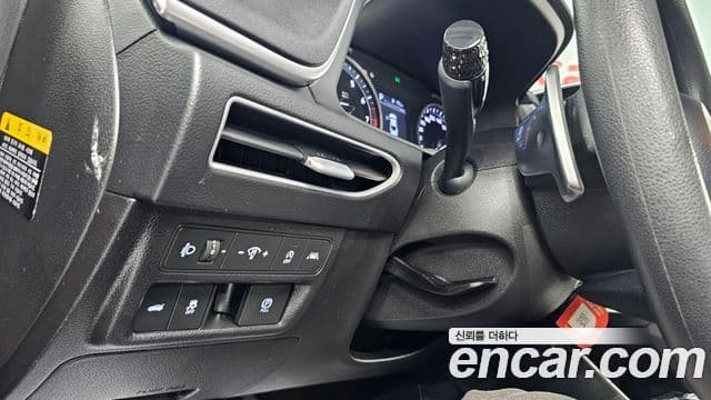 Hyundai Sonata (DN8) Smart, 2020 15