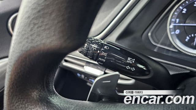 Hyundai Sonata (DN8) Smart, 2020 16