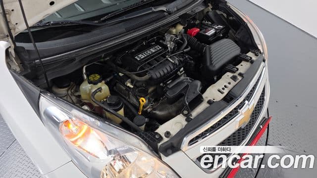 Chevrolet(GM대우) Spark Star, 2012 6