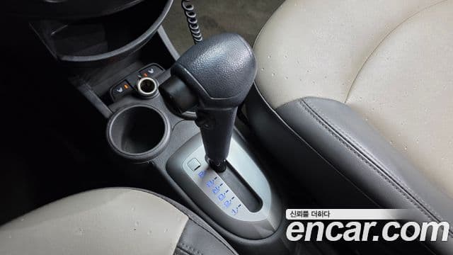 Chevrolet(GM대우) Spark Star, 2012 9