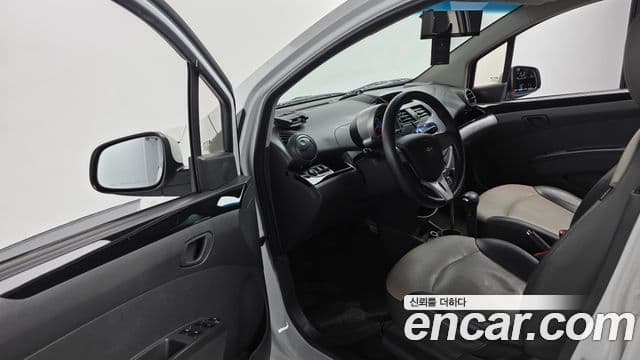 Chevrolet(GM대우) Spark Star, 2012 11