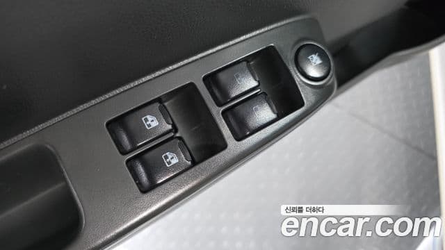 Chevrolet(GM대우) Spark Star, 2012 12