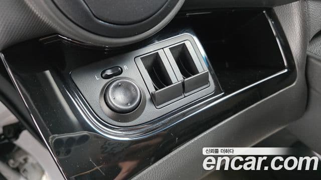 Chevrolet(GM대우) Spark Star, 2012 13