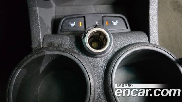 Chevrolet(GM대우) Spark Star, 2012 17