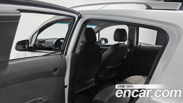 Chevrolet(GM대우) Spark Star, 2012 18